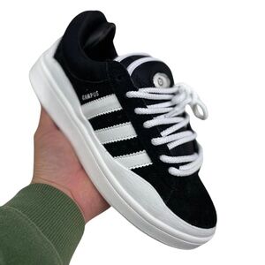 Adidas Campus Bad Bunny Classic Black